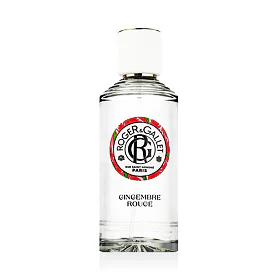 Roger & Gallet Gingembre Rouge Fragrant Wellbeing Water 100 ml W