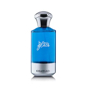 Khadlaj Bleu Glacé Extrait de Parfum 100 ml M