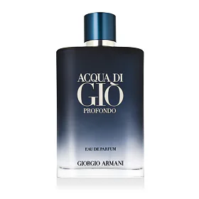 Giorgio Armani Acqua di Giò Profondo (2024) EDP 200 ml M