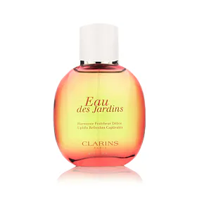 Clarins Eau des Jardins osvěžující voda 100 ml W