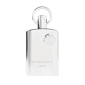 Afnan Supremacy Silver Parfémovaná voda pro muže 150 ml