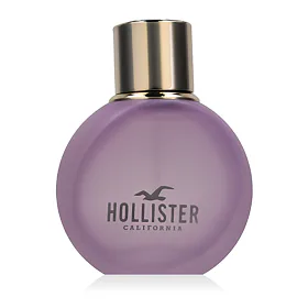 Hollister California Free Wave for Her EDP 30 ml W