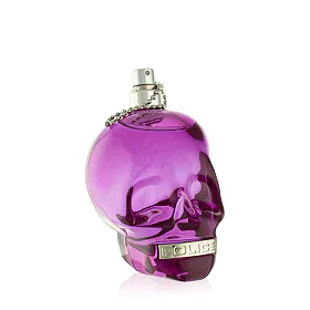 POLICE To Be (Woman) EDP 125 ml W