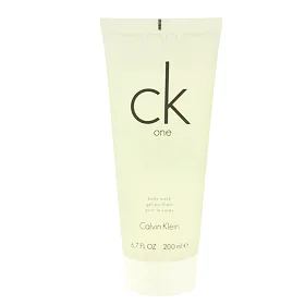 Calvin Klein CK One SG 200 ml UNISEX