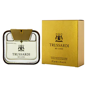 Trussardi My Land EDT 50 ml M