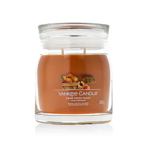 Yankee Candle Signature vonná svíčka 368 g