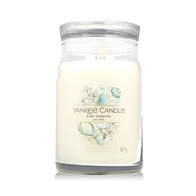 Yankee Candle Signature Large Jar vonná svíčka 567 g