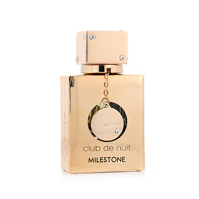 Armaf Club de Nuit Milestone parfémovaný olej 18 ml UNISEX