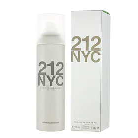 Carolina Herrera 212 Women DEO ve spreji 150 ml W