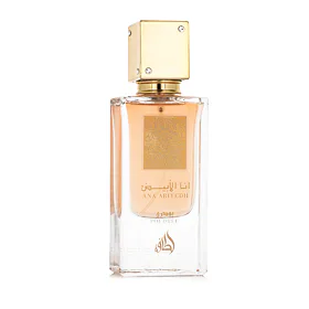 Lattafa Ana Abiyedh Poudrée EDP 60 ml UNISEX