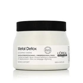 L'Oréal Professionnel Serie Expert Metal Detox Professional Mask 500 ml