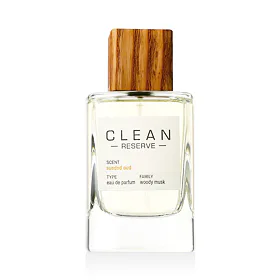 Clean Reserve Seuded Oud EDP 100 ml UNISEX