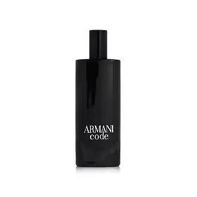 Giorgio Armani Code Toaletní voda pro muže 15 ml