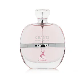 Maison Alhambra Chants Tenderina EDP 100 ml W