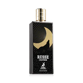 Maison Alhambra Russe Leather EDP 80 ml UNISEX
