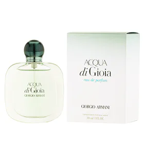 Giorgio Armani Acqua di Gioia Parfémovaná voda pro ženy 30 ml