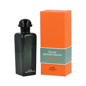 Hermès Eau de Gentiane Blanche EDC 100 ml UNISEX