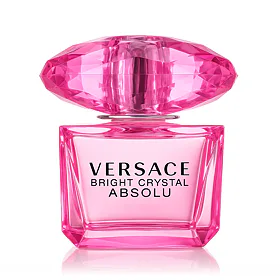 Versace Bright Crystal Absolu EDP 90 ml W