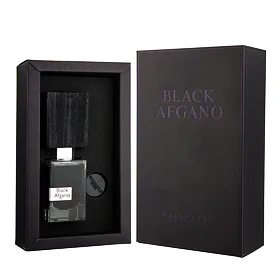 Nasomatto Black Afgano Extrait de Parfum 30 ml UNISEX