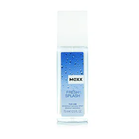 Mexx Fresh Splash for Him DEO ve skle 75 ml M