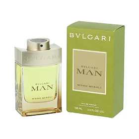 Bvlgari Man Wood Neroli EDP 100 ml M