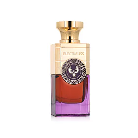 Electimuss Amber Aquilaria Pure Perfume 100 ml UNISEX