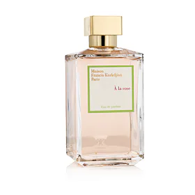 Maison Francis Kurkdjian À La Rose Parfémovaná voda pro ženy 200 ml