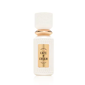 Fragrance World Café N' Cream EDP 100 ml UNISEX
