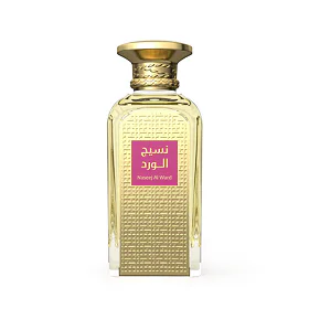 Afnan Naseej Al Ward EDP 50 ml UNISEX