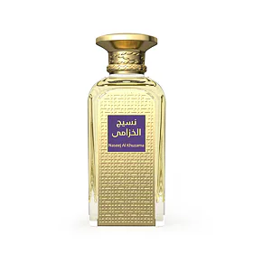 Afnan Naseej Al Khuzama EDP 50 ml UNISEX
