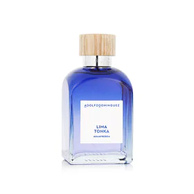 Adolfo Dominguez Agua Fresca Lima Tonka EDT 200 ml M