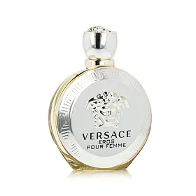Versace Eros pour Femme EDP 100 ml W