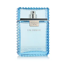 Versace Man Eau Fraîche Deodorant pro muže 100 ml