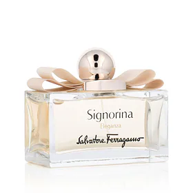 Salvatore Ferragamo Signorina Eleganza EDP 100 ml W
