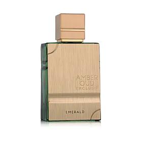 Al Haramain Amber Oud Exclusif Emerald Extrait de Parfum 60 ml UNISEX