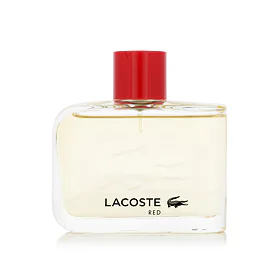 Lacoste Red EDT 75 ml M