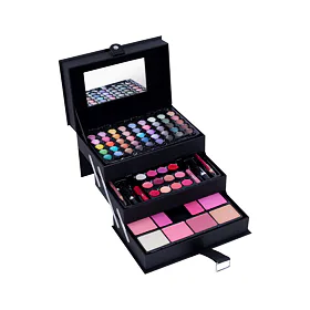 Zmile Cosmetics Beauty Case