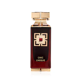 Fragrance World Chic Unique EDP 100 ml UNISEX