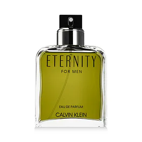 Calvin Klein Eternity for Men EDP 200 ml M