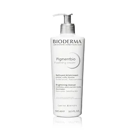 Bioderma Pigmentbio Foaming Cream 500 ml