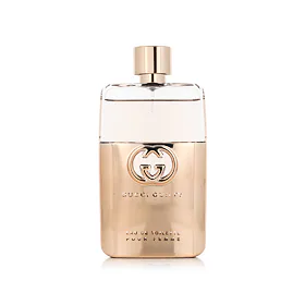 Gucci Guilty Pour Femme 2021 Toaletní voda pro ženy 90 ml