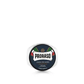 Proraso Protective Pre-Shave Cream with Aloe and Vitamin E 100 ml