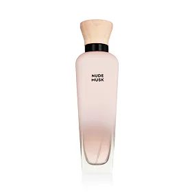 Adolfo Dominguez Nude Musk EDP 120 ml W