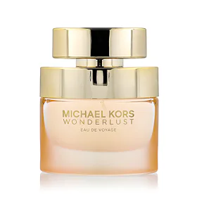 Michael Kors Wonderlust Eau de Voyage EDP 50 ml W