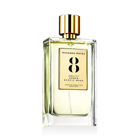 Rosendo Mateu Olfactive Expressions N°8 Fruity, Amber, Exotic Musk EDP 100 ml UNISEX