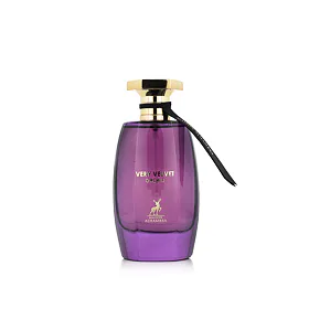 Maison Alhambra Very Velvet Orchid EDP 100 ml W