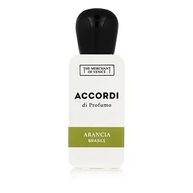 The Merchant of Venice Accordi di Parfumo Arancia Brasile EDP 30 ml UNISEX