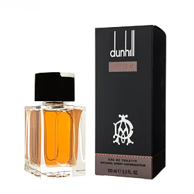 Dunhill Custom EDT 100 ml M