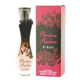Christina Aguilera By Night EDP 30 ml W