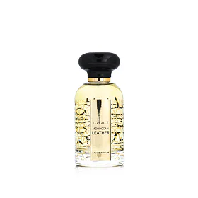 Nasamat Moroccan Leather EDP 100 ml UNISEX